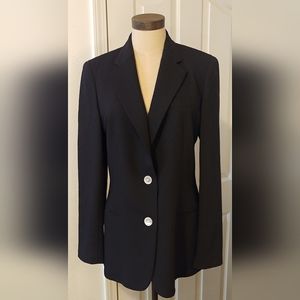 Lauren Ralph Lauren Blazer Size 8